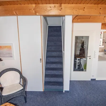 Schwalbennest Apartment