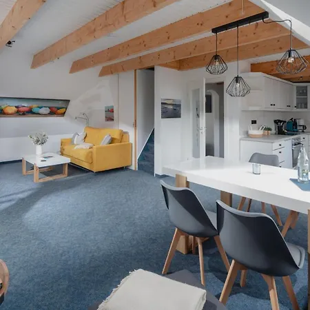 Apartment Schwalbennest