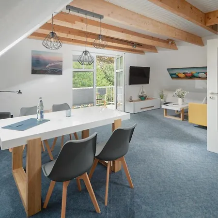 Schwalbennest Apartment