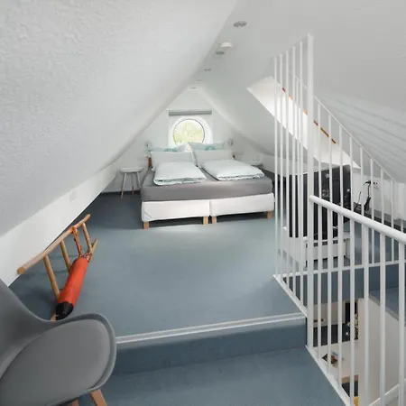 Apartment Schwalbennest *