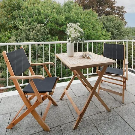 Apartment Schwalbennest *