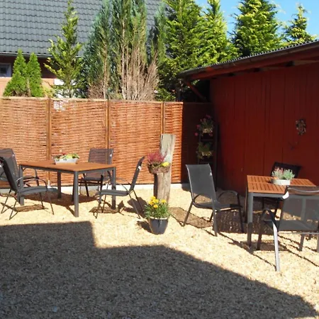Ferienwohnung Schwalbennest