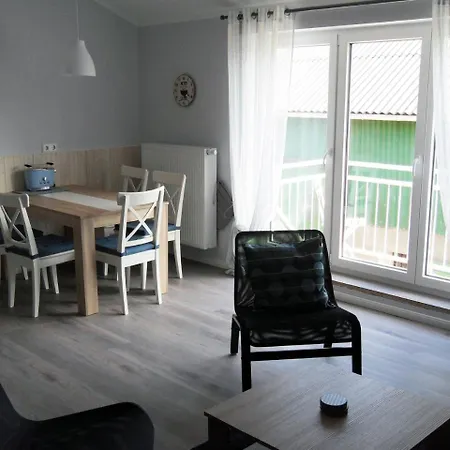 Appartement Ferienwohnung Schwalbennest Wanna