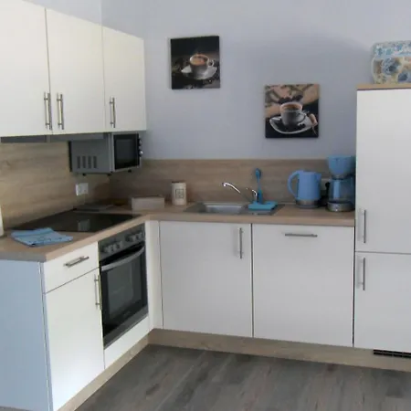 Ferienwohnung Schwalbennest Appartement