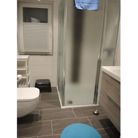 Appartement Ferienwohnung Schwalbennest