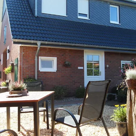Ferienwohnung Schwalbennest