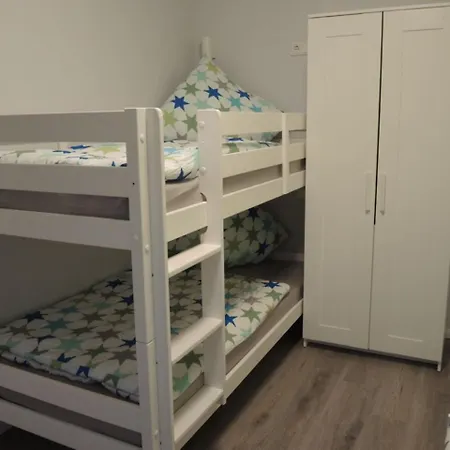 Appartement Ferienwohnung Schwalbennest