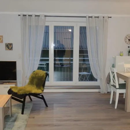 Ferienwohnung Schwalbennest *