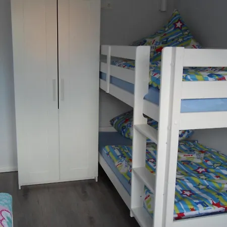 Ferienwohnung Schwalbennest